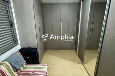 Apartamento &agrave; venda - 139m&sup2; - Centro