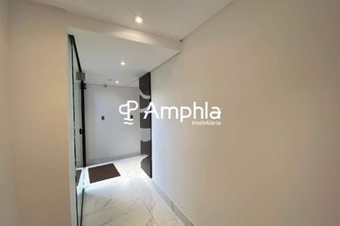 Apartamento &agrave; venda - 81m&sup2; - Neva