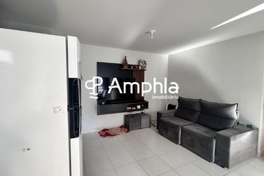 Apartamento &agrave; venda - 62m&sup2; - Bras&iacute;lia