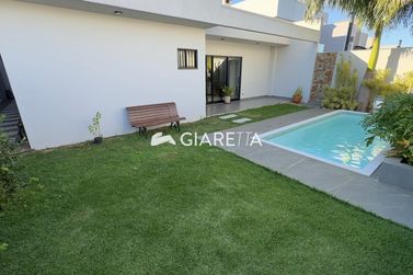Casa &agrave; venda - 170m&sup2; - JARDIM PANCERA