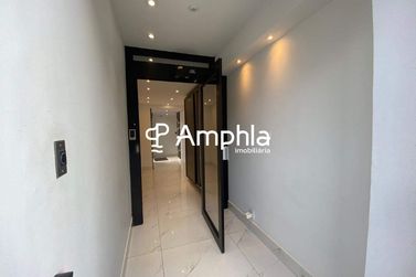 Apartamento &agrave; venda - 81m&sup2; - Neva