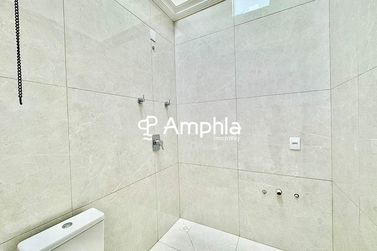 Sobrado &agrave; venda - 217m&sup2; - Recanto Tropical