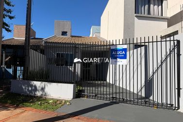 Casa para alugar - 42m&sup2; - JARDIM S&Atilde;O FRANCISCO