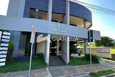 Sala Comercial para alugar - 20m&sup2; - JARDIM LA SALLE