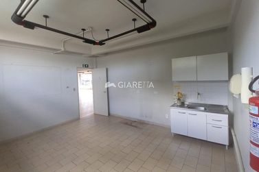 Sala Comercial para alugar - 500m&sup2; - JARDIM PORTO ALEGRE