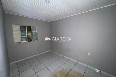 Casa para alugar - 80m&sup2; - JARDIM COOPAGRO