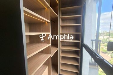 Apartamento &agrave; venda - 87m&sup2; - Centro