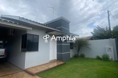 Casa &agrave; venda - 140m&sup2; - Jardim Coopagro