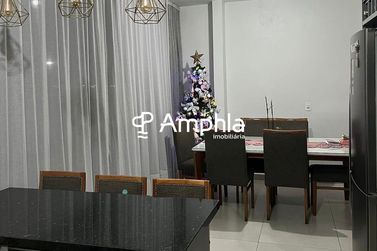 Sobrado &agrave; venda - 262m&sup2; - Alto Alegre
