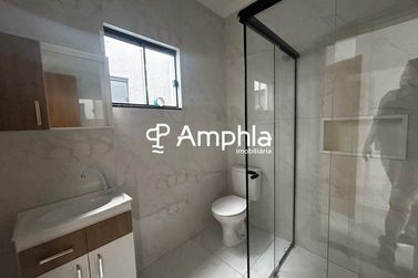 Casa &agrave; venda - 66m&sup2; - Primavera