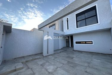 Sobrado &agrave; venda - 165m&sup2; - JARDIM GISELA