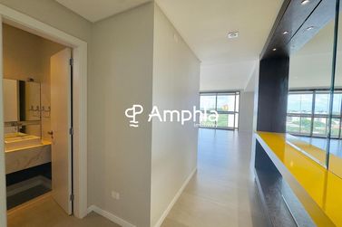 Apartamento &agrave; venda - 167m&sup2; - Centro