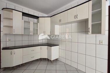 Apartamento para alugar - 190m&sup2; - JARDIM GISELA