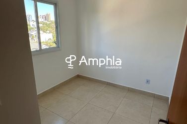 Apartamento &agrave; venda - 58m&sup2; - Country