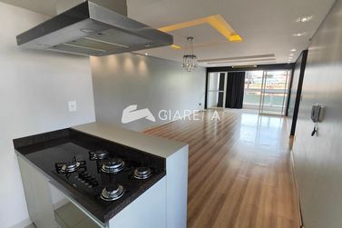 Apartamento &agrave; venda - 110m&sup2; - CENTRO