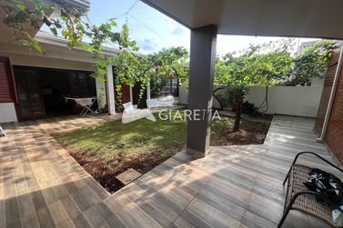 Casa &agrave; venda - 428m&sup2; - VILA INDUSTRIAL
