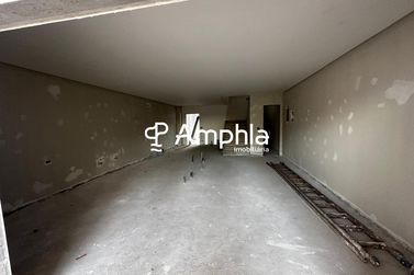 Sobrado &agrave; venda - 172m&sup2; - Parque S&atilde;o Paulo