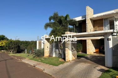 Sobrado &agrave; venda - 273m&sup2; - Vila Ga&uacute;cha