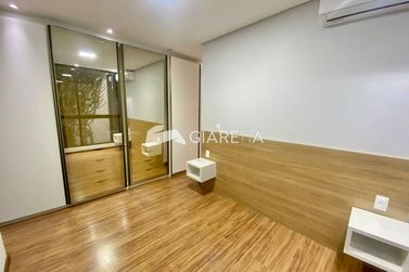 Sobrado &agrave; venda - 124m&sup2; - JARDIM GISELA