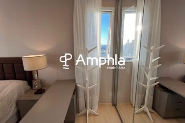 Apartamento &agrave; venda - 136m&sup2; - Centro