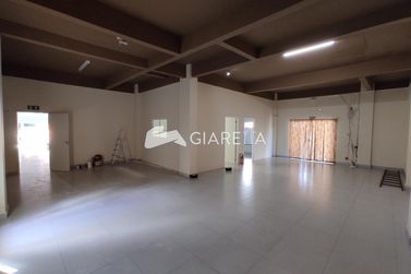 Sala Comercial para alugar - 487m&sup2; - CENTRO