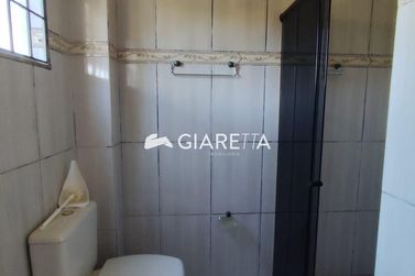 Sobrado para alugar - 124m&sup2; - JARDIM PANCERA