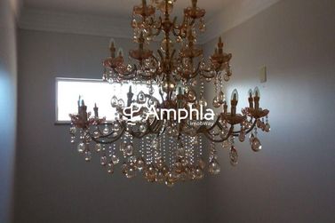 Sobrado &agrave; venda - 175m&sup2; - Centro