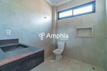 Sobrado &agrave; venda - 161m&sup2; - Recanto Tropical