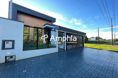 Casa &agrave; venda - 190m&sup2; - Guavir&aacute;
