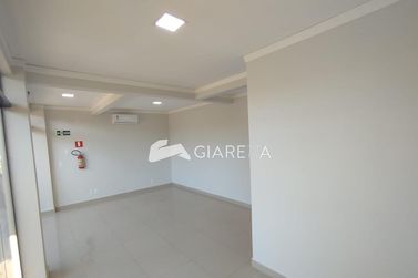 Sala Comercial &agrave; venda - 28m&sup2; - JARDIM COOPAGRO