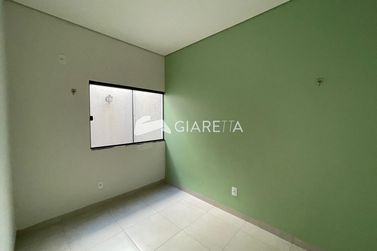 Casa para alugar - 59m&sup2; - JARDIM COOPAGRO