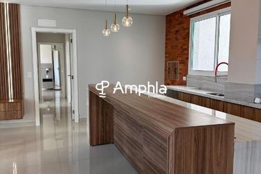 Apartamento &agrave; venda - 244m&sup2; - Centro