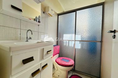 Apartamento &agrave; venda - 68m&sup2; - JARDIM PANORAMA