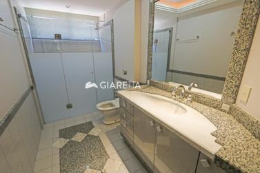 Apartamento &agrave; venda - 307m&sup2; - CENTRO