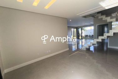 Sobrado &agrave; venda - 236m&sup2; - Cancelli