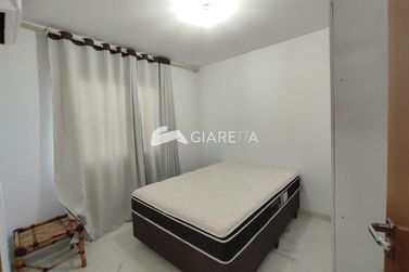 Apartamento para alugar - 99m&sup2; - JARDIM GISELA