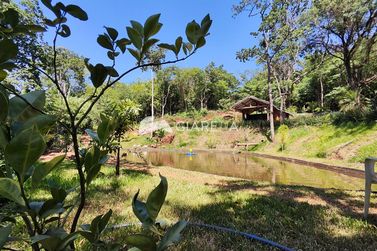 Ch&aacute;cara &agrave; venda - 20000m&sup2; - QUATRO PONTES