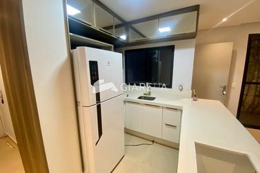 Sobrado &agrave; venda - 124m&sup2; - JARDIM GISELA