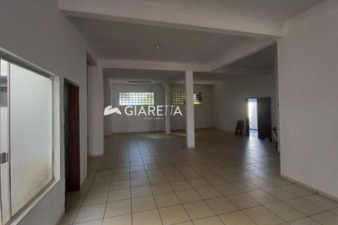 Sala Comercial para alugar - 200m&sup2; - JARDIM PORTO ALEGRE
