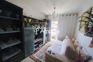 Apartamento &agrave; venda - 59m&sup2; - Neva