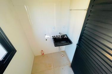 Apartamento para alugar - 55m&sup2; - BIOPARK