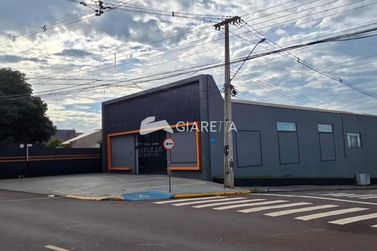 Sala Comercial para alugar - 500m&sup2; - JARDIM CONCORDIA