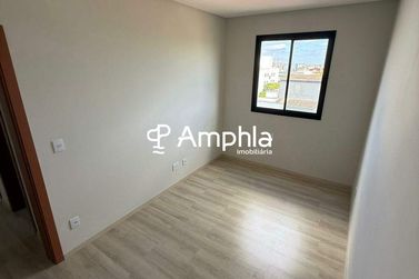 Apartamento &agrave; venda - 61m&sup2; - Recanto Tropical