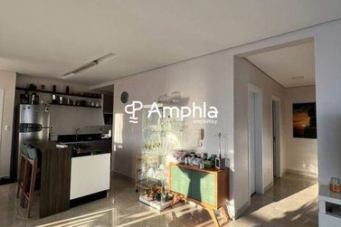 Apartamento &agrave; venda - 114m&sup2; - Jardim La Salle