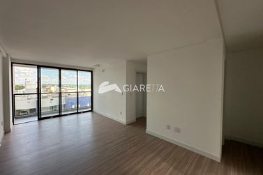 Apartamento &agrave; venda - 105m&sup2; - CENTRO