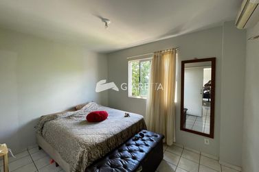 Apartamento &agrave; venda - 60m&sup2; - JARDIM PORTO ALEGRE