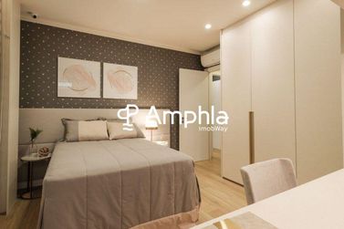 Apartamento &agrave; venda - 150m&sup2; - Centro