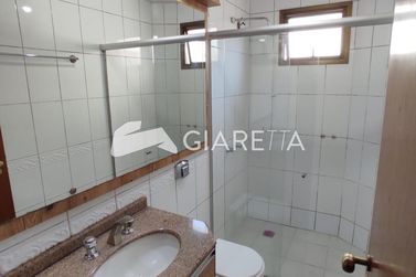 Apartamento para alugar - 105m&sup2; - CENTRO