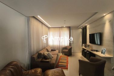Sobrado &agrave; venda - 177m&sup2; - Country