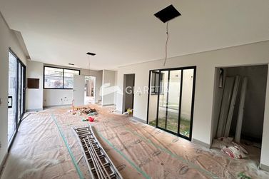 Sobrado &agrave; venda - 159m&sup2; - JARDIM PORTO ALEGRE